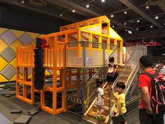 -香港科学馆