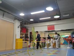 -利俊跆拳道(市二宫直营馆)