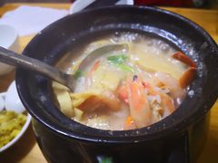 -皮蛋弟砂锅店(总店)