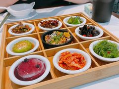-新仙清汤牛腩(铜锣湾店)
