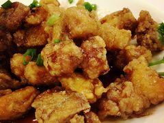 -聚春园自助餐厅(东街口店)