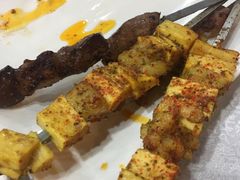 -巴依老爷新疆美食(牡丹园店)