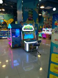 -Lucky Star幸运星&一同潮玩(友阿国际广场店)