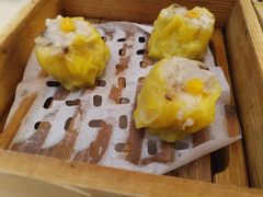 -蔡澜点心·粤菜(赛格国际购物中心店)