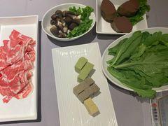 -鼎鼎香·港式火锅(北京SKP店)