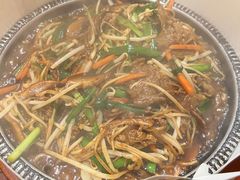 -小木屋拌饭(抚顺望花凤城商业街店)