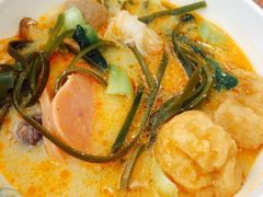 -觅姐一碗健康煮(青浦宝龙广场店)