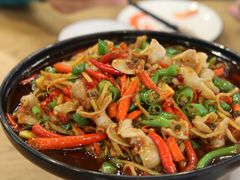 -成都吃客(九眼桥店)