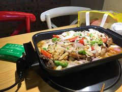 -小小河边鱼(天润城店)