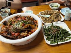 -61号餐吧(兴坪古镇漓江店)