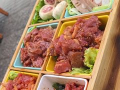 -阿昌白族石板烧(大理古城店)