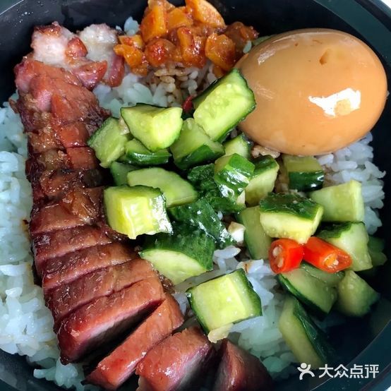 蒸九品(醒狮小区店)