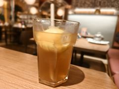 -芭莉与彩虹西餐厅(成都合生汇店)