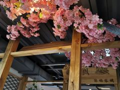 -缘福乡村铁锅炖民宿(八达岭店)