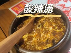 -富贵春饼·烤鸭·大厨现炒(泰华店)