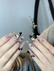 -MB·nail美甲美睫