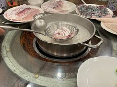 -正能量脆肉鲩火锅