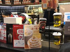 -桂桂茶(恒基名人店)