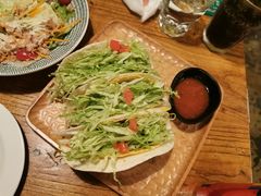 -Rural Tequila墨西哥餐厅(东川路店)