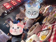 -西贝莜面村(近铁城市广场店)