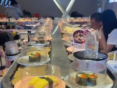 -争鲜回转寿司(东方银座店)