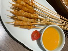 -四道菜·福建菜馆(新街口金鹰店)