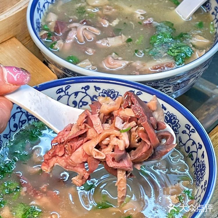 外地朋友来北京！我一定会毫不犹豫带她来吃！