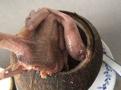 -達揚原味燉品(文明路店)