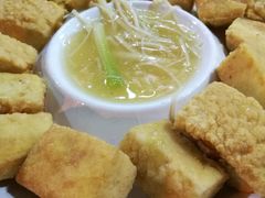 -台山美食一绝阿四台山黄鳝饭(阿四创作店)