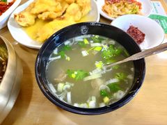 -顺姬冷面(长白西路店)