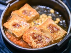 客家酿豆腐-原味田园·客家菜·土窑鸡(中航城君尚购物中心店)