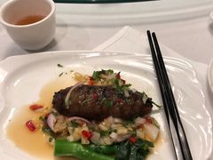 -岭南小馆