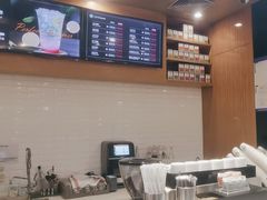 -逸派咖啡 EPARKCOFFEE(广安门店)