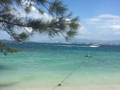 -东姑阿都拉曼海洋公园
