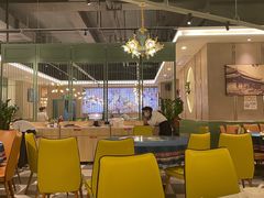 大堂-清晖小苑•顺德地方菜(壹海城店)