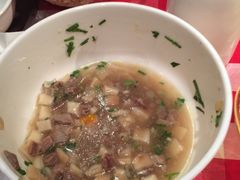 -西贝莜面村(上海百联西郊店)