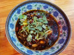 -三中高皇羊肉馆