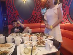 -萧邦音乐会所KTV·蒸汽活海鲜自助(福田店)