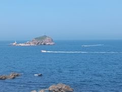 -养马岛旅游度假区