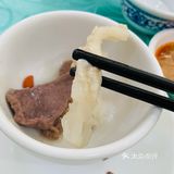 很赞的羊肉火锅😻