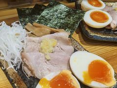 -Ramen满吉·豚骨拉面(丽园路店)