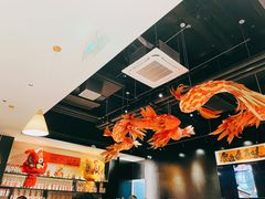 -十六台·经典广东菜(德外大街店)