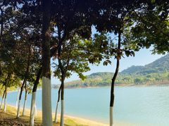 -凤岗南门山森林公园