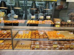 -鲍师傅糕点(永安里店)