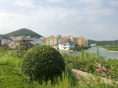 -平湖九龙山旅游度假区