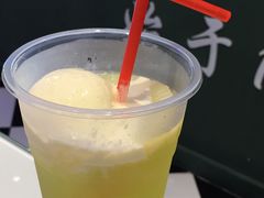 -澳门陈光记烧味饭店(郎家园店)