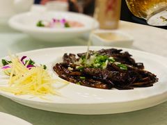 -新聚丰菜馆(太监弄店)