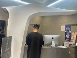 -IN STYLE·全国形象店