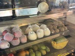 -桂林小吃街(桂林国际机场店)