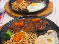 -豪享来牛排(人民店)